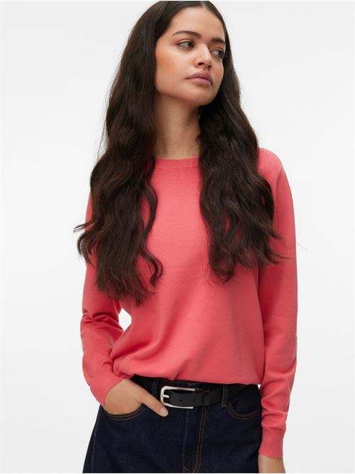  VERO MODA | 10343875/Coral Paradise